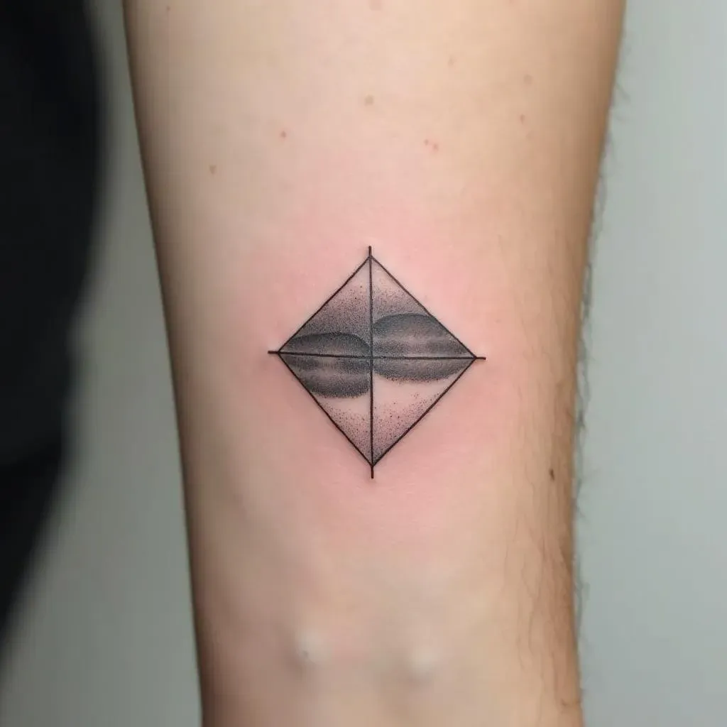 2 Inch Tattoo Ideas: From Simple Symbols to Detailed Designs