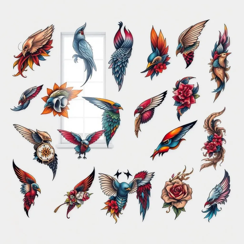 Amazing $20 Tattoo Ideas: Get Inked on a Budget
