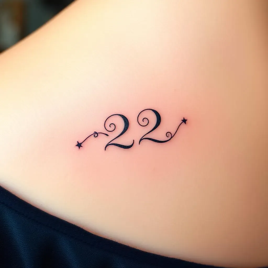 Ultimate 22 Tattoo Ideas: Awesome Designs