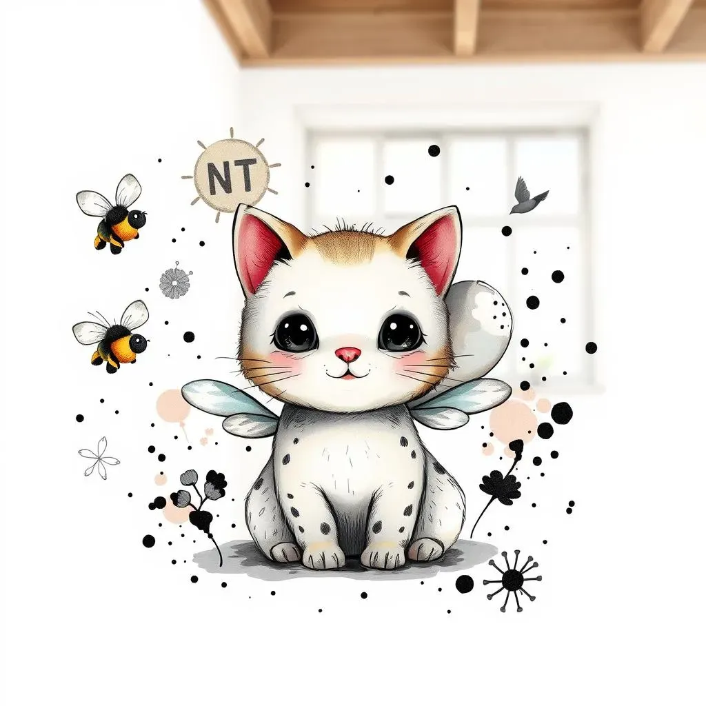 Animal Inspirations: Cute Creatures and Their Symbolic Ink