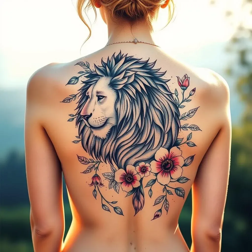 Unleash Your Inner Wild: The Ultimate Guide to Animal Tattoos for Women