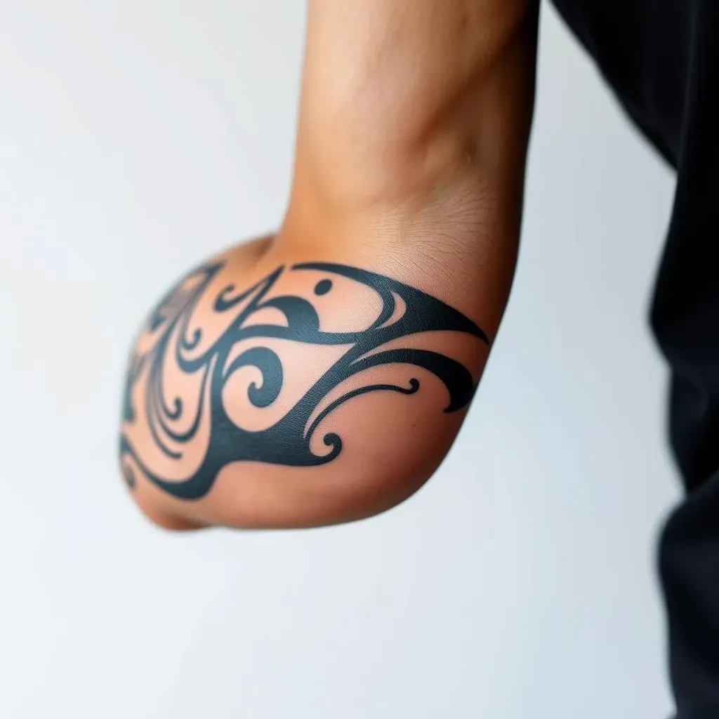 Ultimate Arm Tattoo Ideas for Men: Find Your Perfect Design