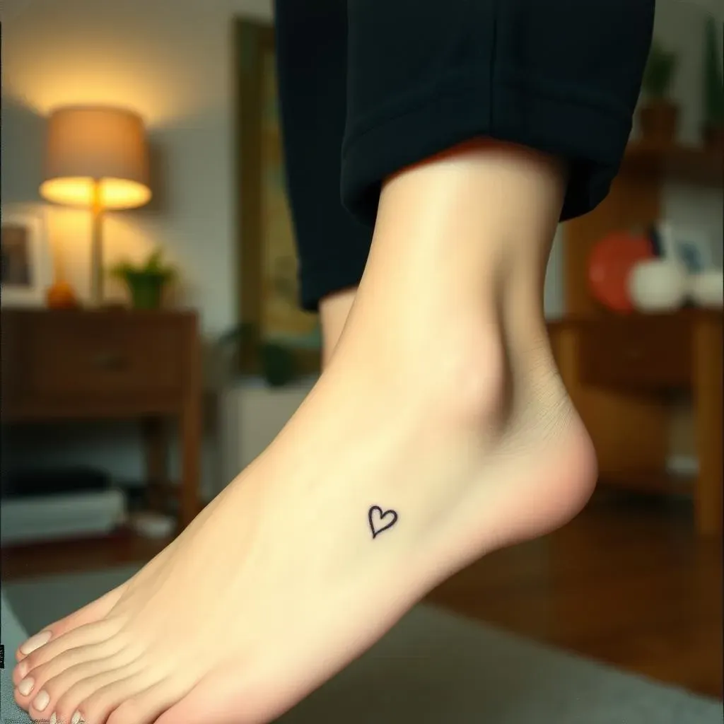 Awesome $20 Tattoo Ideas and Designs