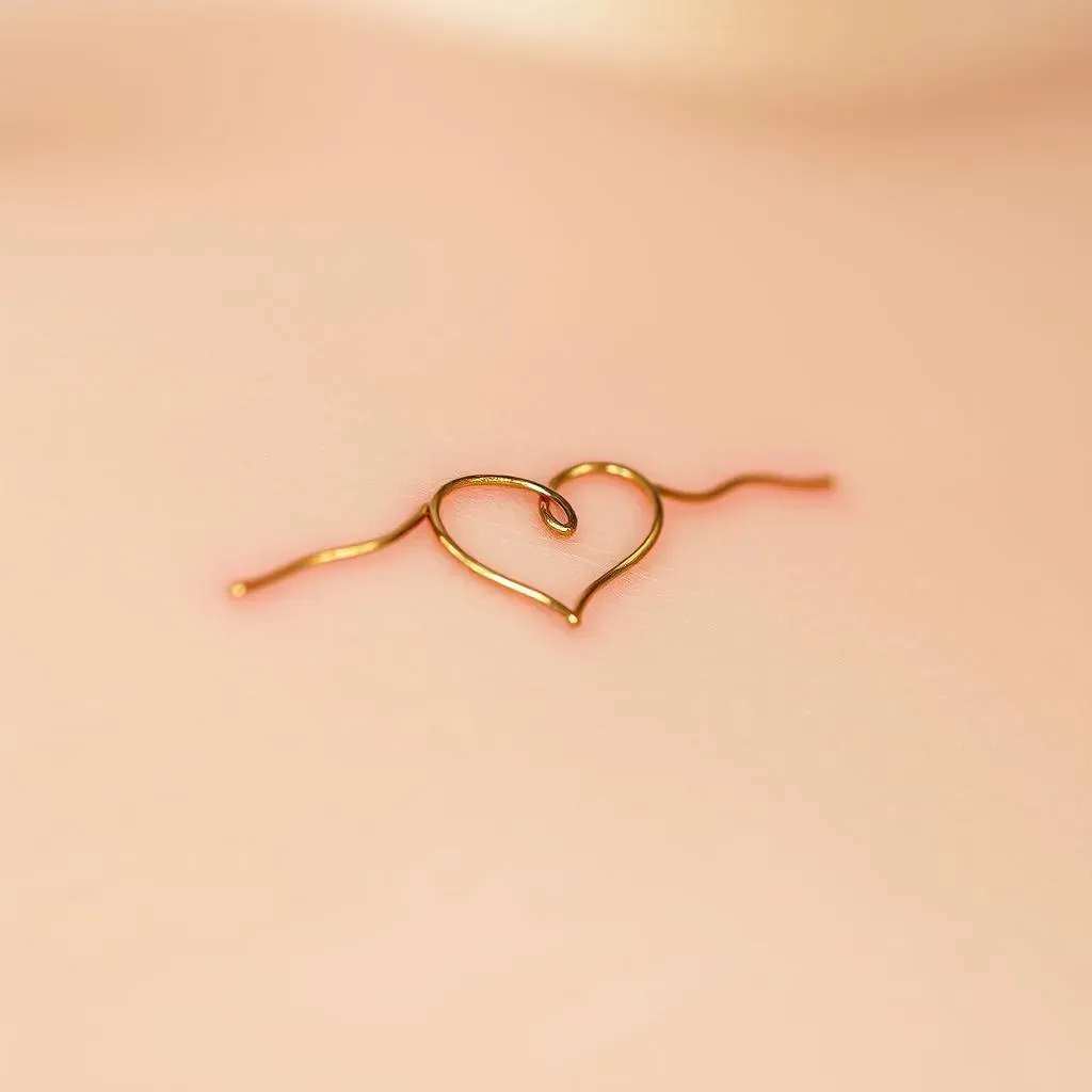 Beyond the Ink: Choosing Small Significant Tattoo Ideas That Resonate