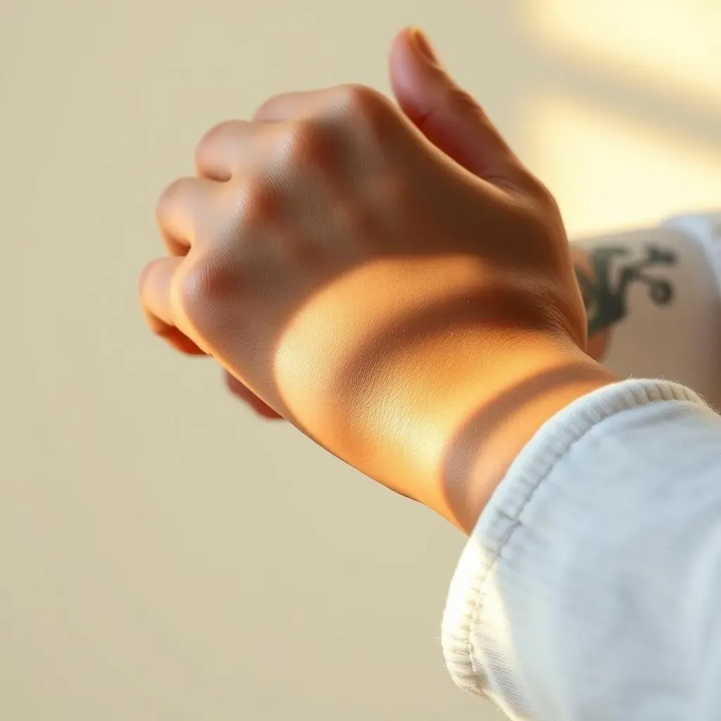 Caring for Your Beautiful Hand Tattoo: Keeping it Vibrant
