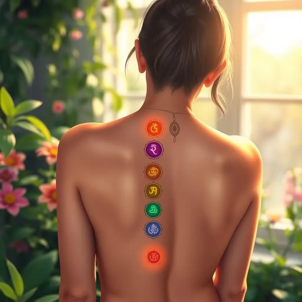 Caring for Your Chakra Tattoo and its Spiritual Significance