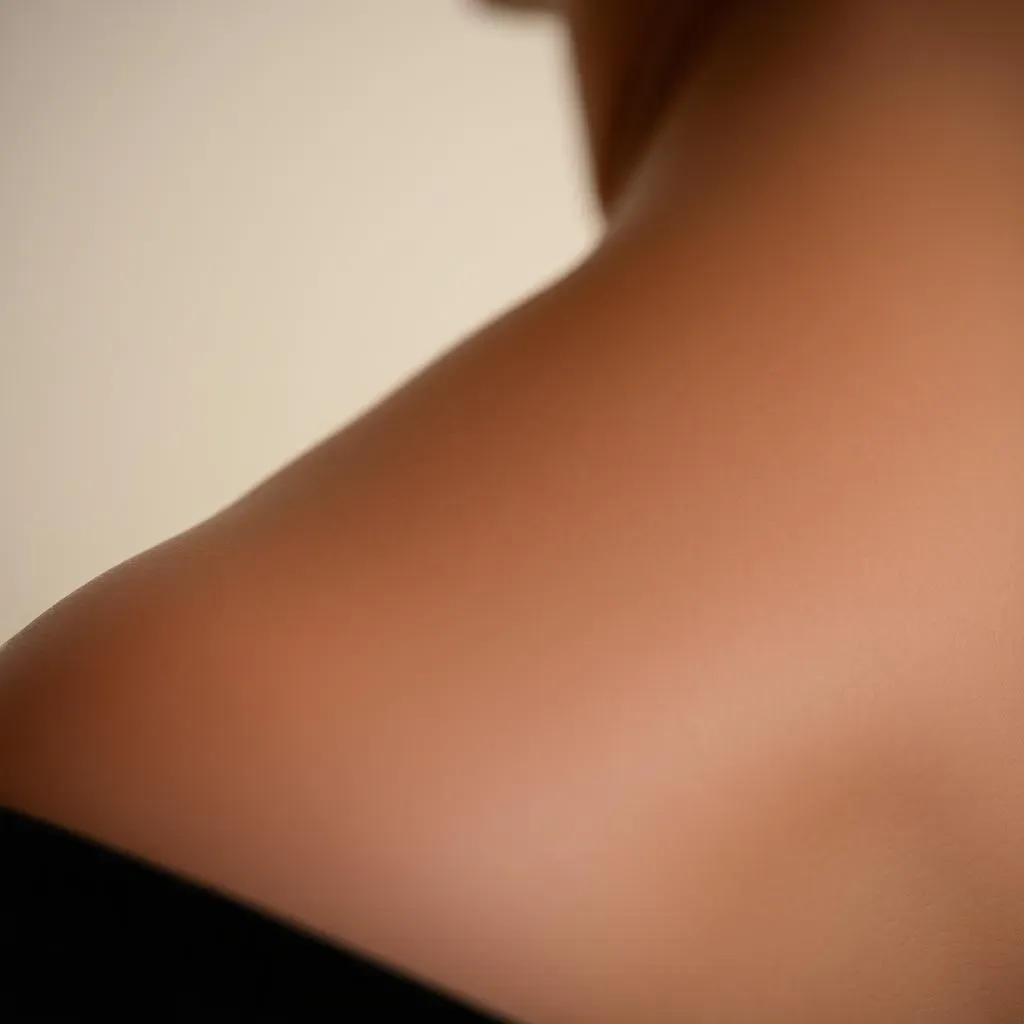 Caring for Your Classy Shoulder Tattoo: Tips for Longevity