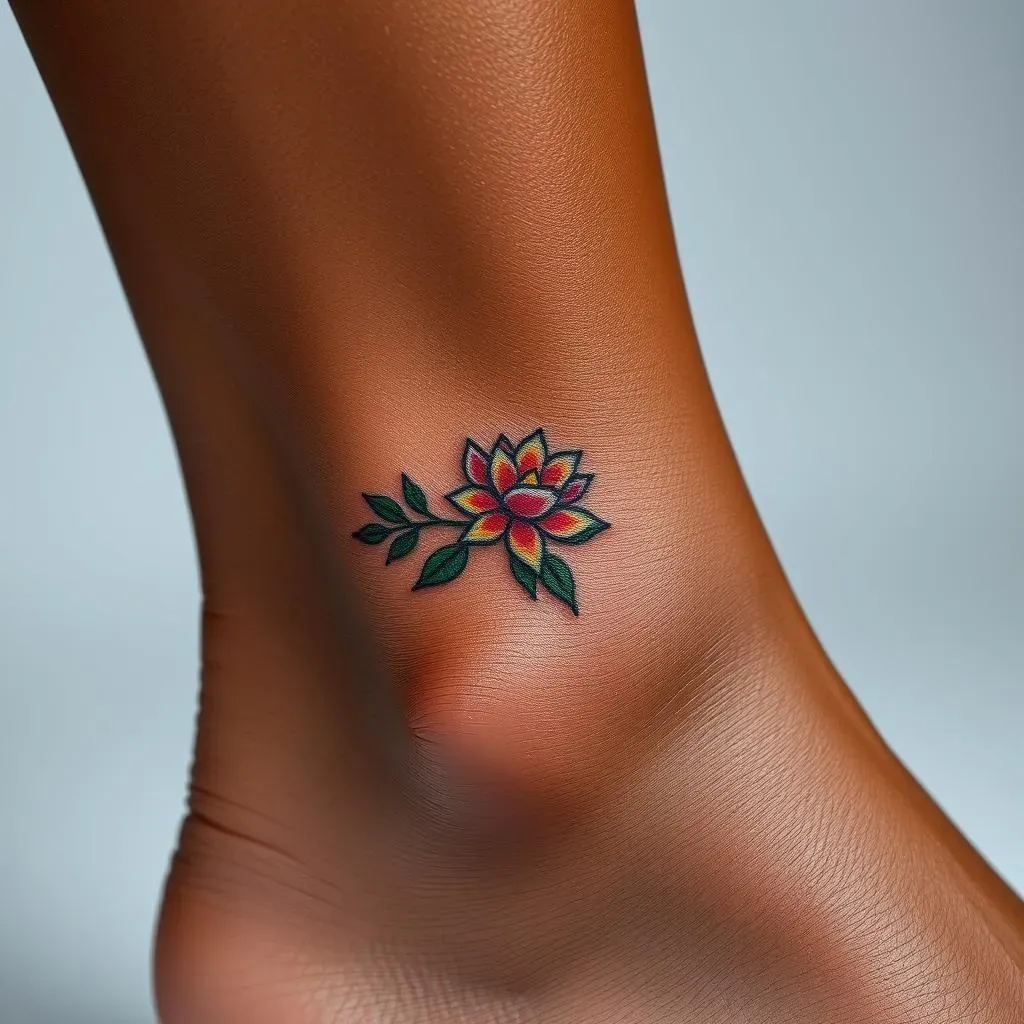 Caring for Your New Ink: Tips for Black Skin and Tattoo Longevity
