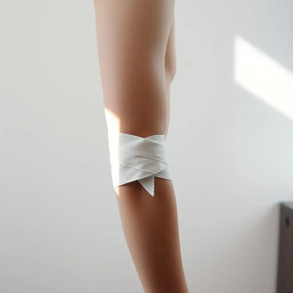 Caring for Your New Quarter Sleeve Tattoo