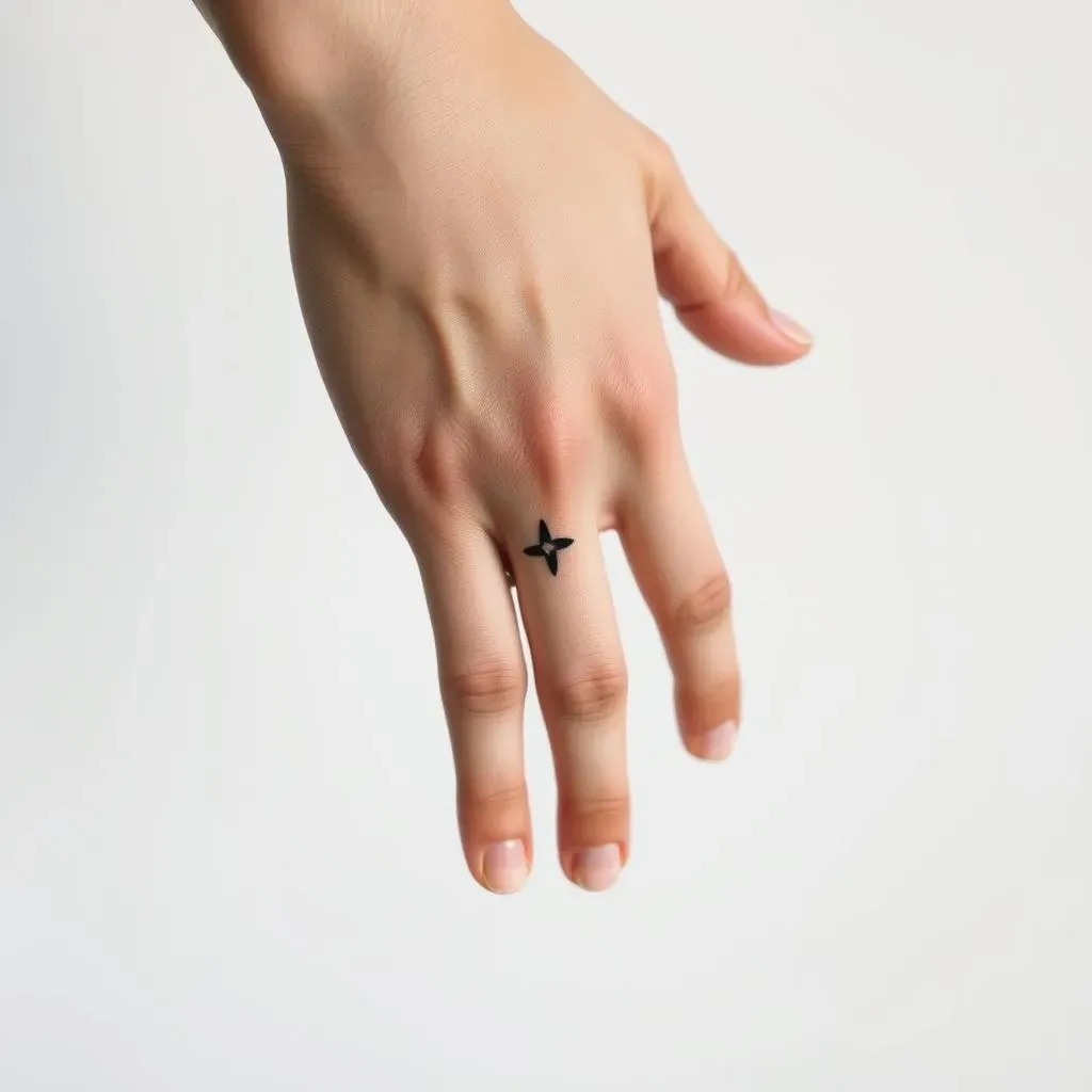 Caring for Your Small Hand Tattoo: What You Need to Know