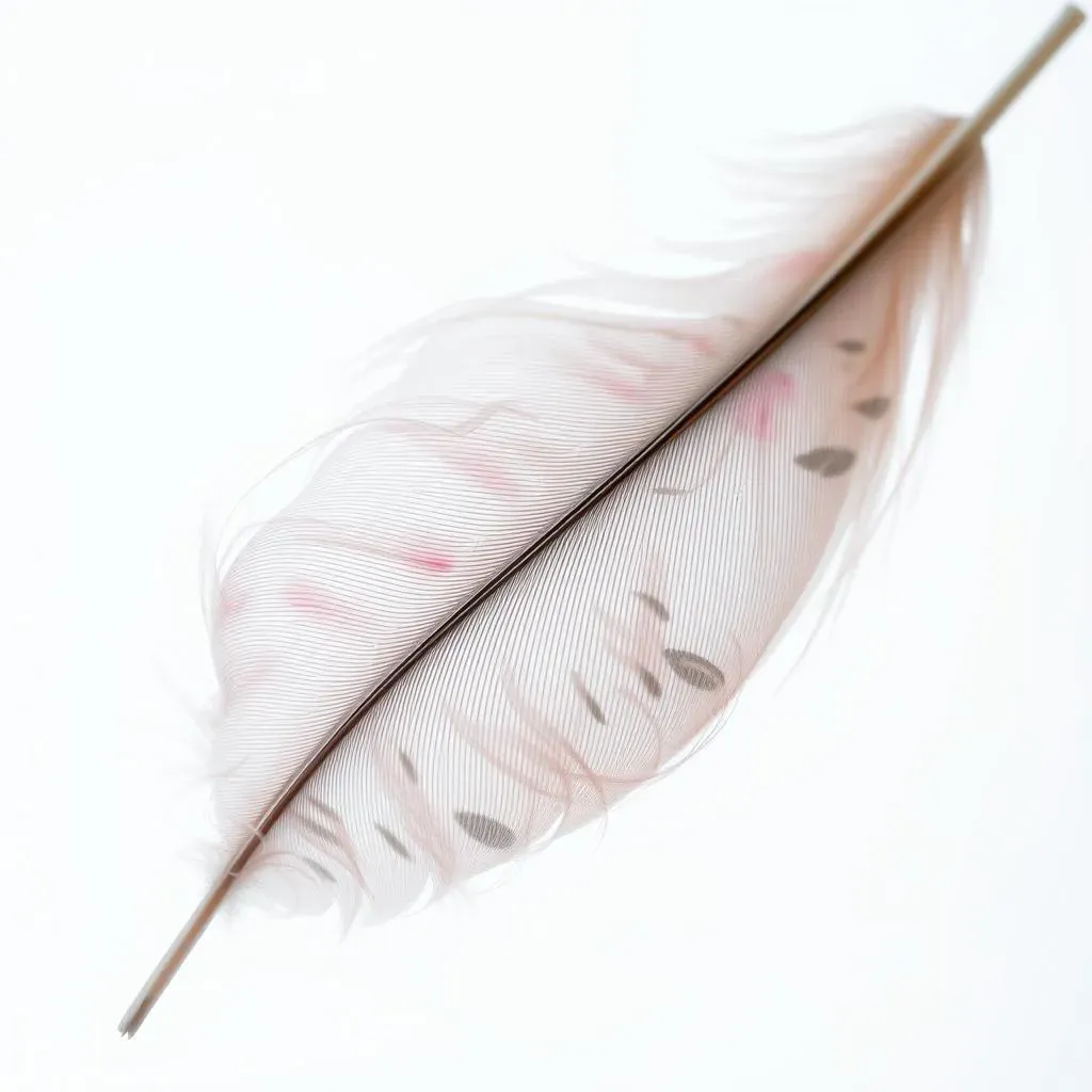 Choosing the Perfect Feather: Styles and Designs