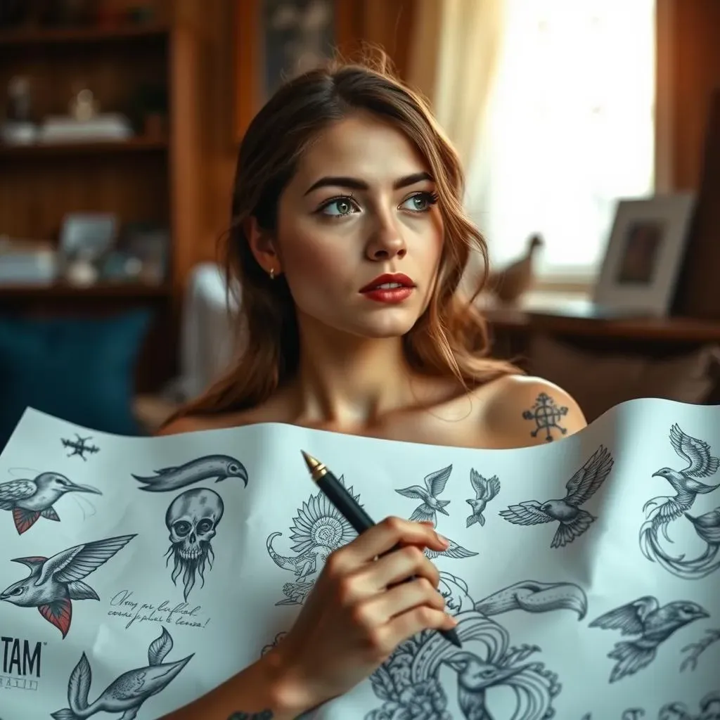 Choosing the Right Small Tattoo Design for Your Arm