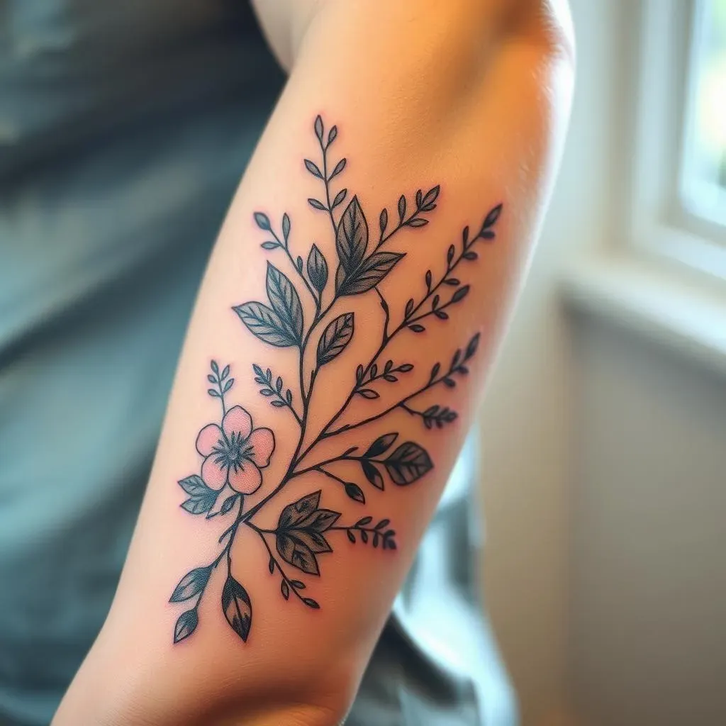 Choosing the Right Tattoo Sleeve Design For You