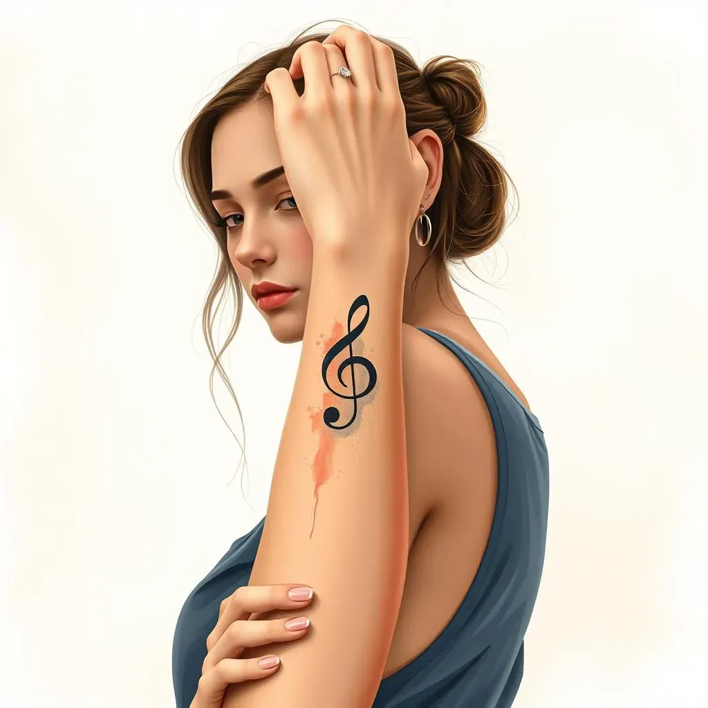 Choosing the Right Tattoo Style and Design for Your Artist