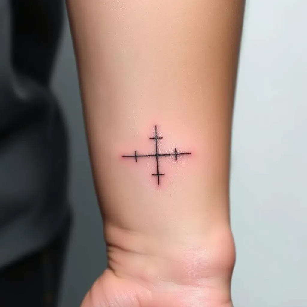 Choosing Your Perfect Small Tattoo: Styles and Inspirations