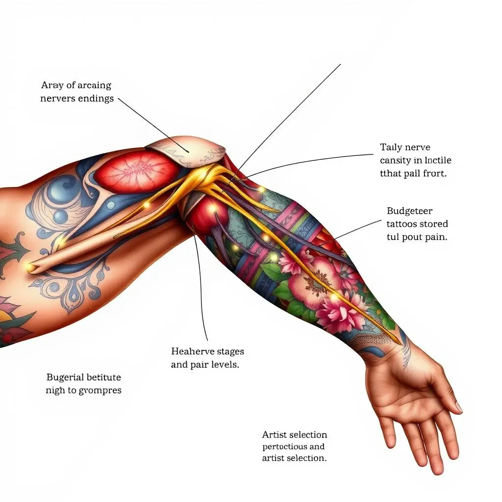Considerations Before Getting a Full Sleeve Tattoo