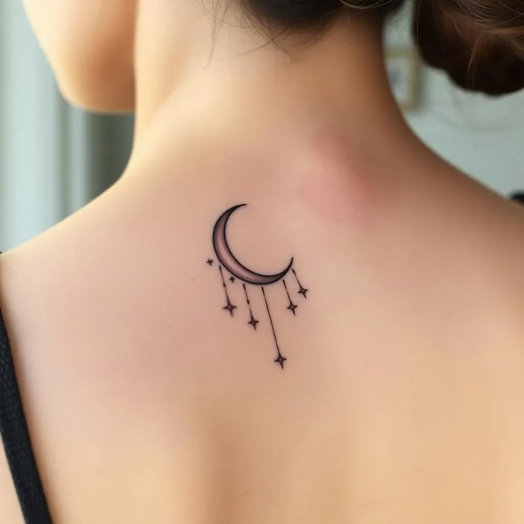 Cool Back Tattoos for Girls: Unique Designs and Inspirations