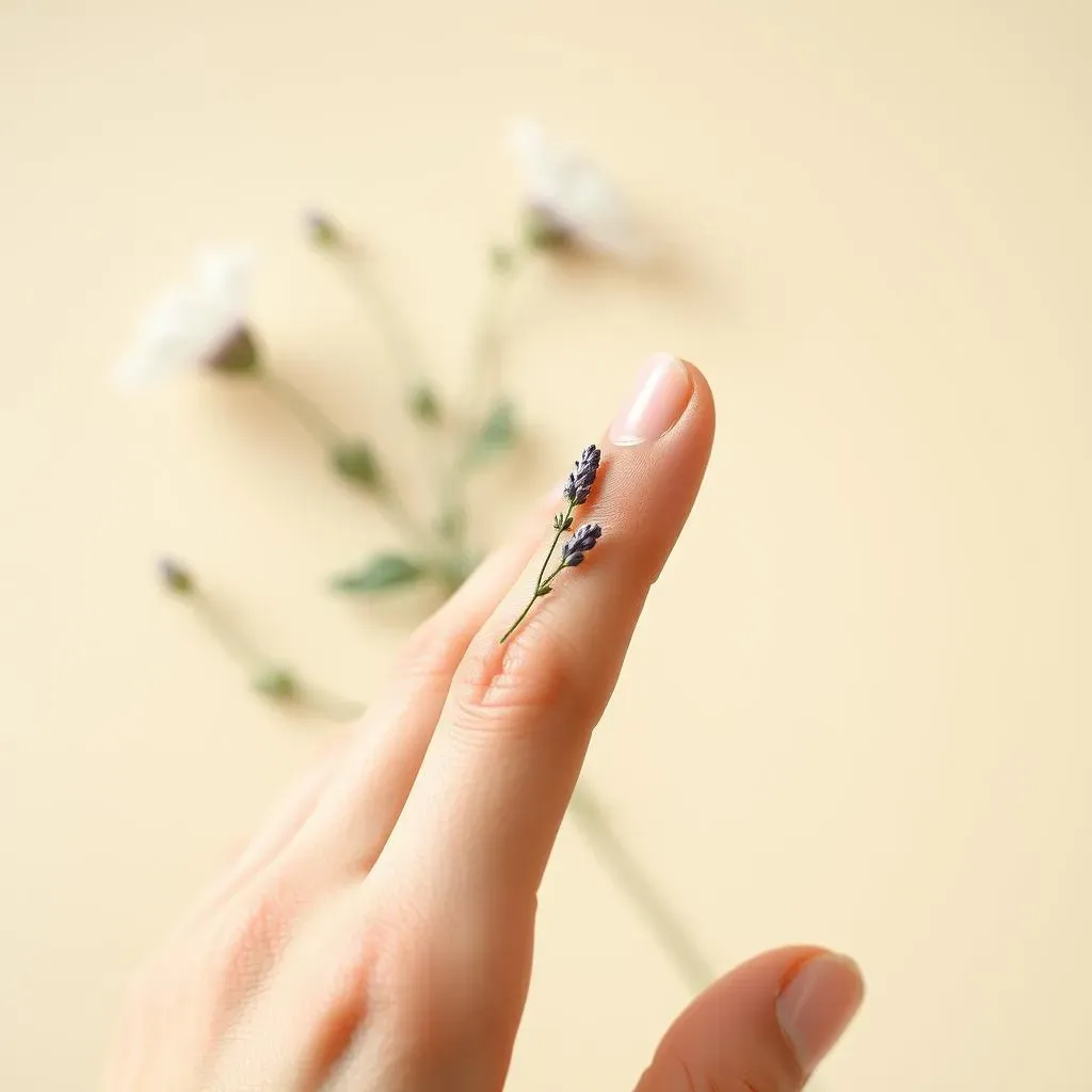 Dainty & Delicate: Small Hand Tattoo Ideas for Women