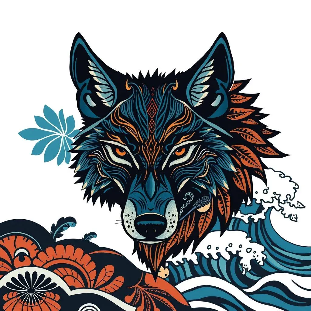 Design Ideas: Floral, Geometric, and More