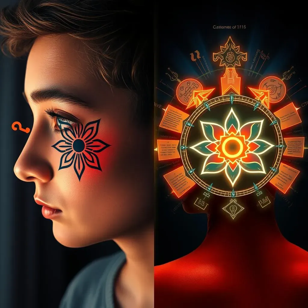 Dive Deep: Researching Meanings Behind Tattoo Ideas