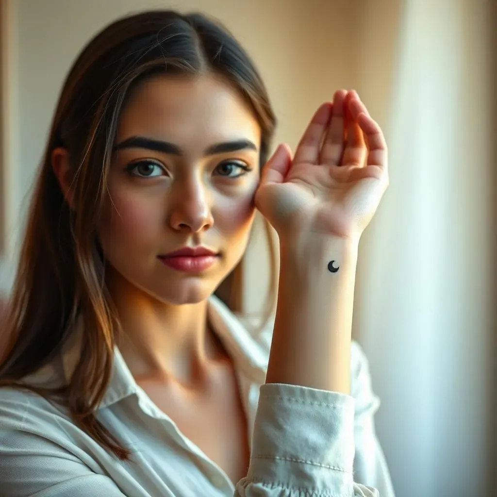 Exploring Different Styles of Arm Tattoos on Pinterest