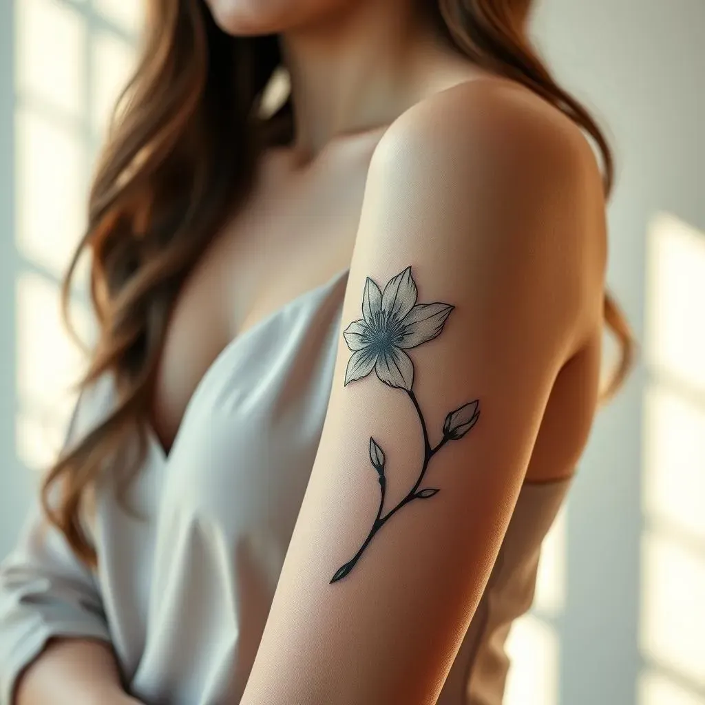 Exploring Magnolia Tattoo Designs for Women: Styles and Symbolism