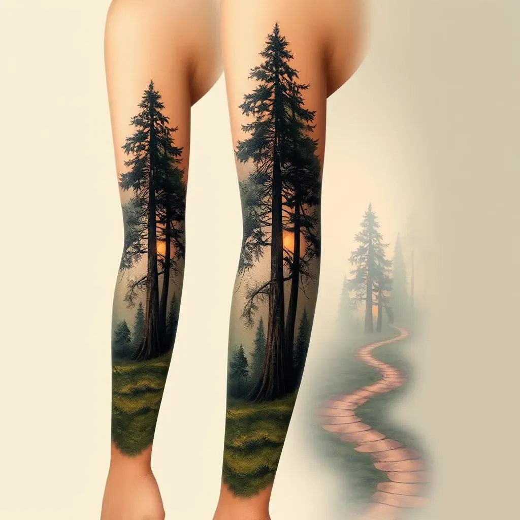 Exploring Popular Sleeve Tattoo Ideas for Guys