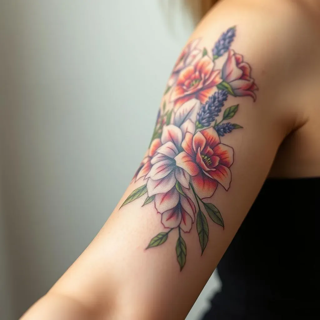 Exploring Popular Tattoo Sleeve Ideas for Women