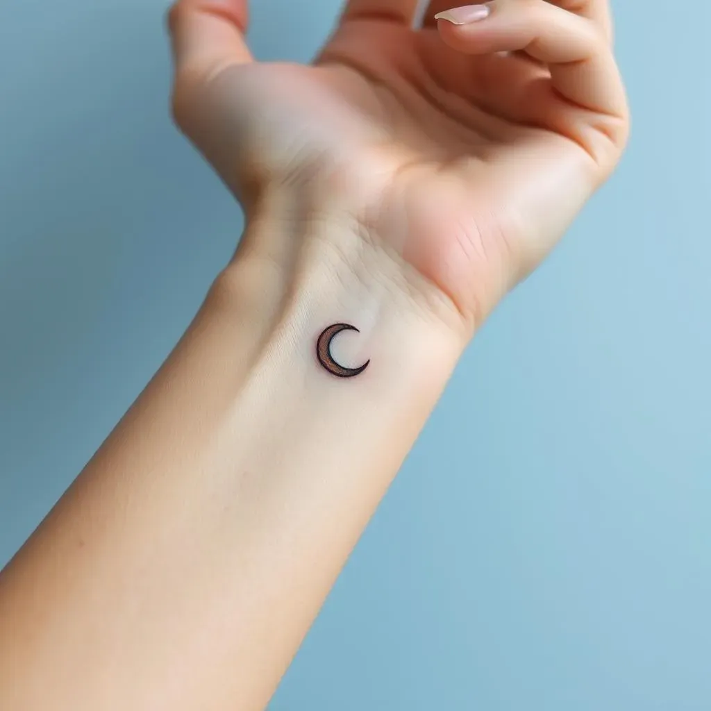 Exploring Sexy Small Tattoo Ideas