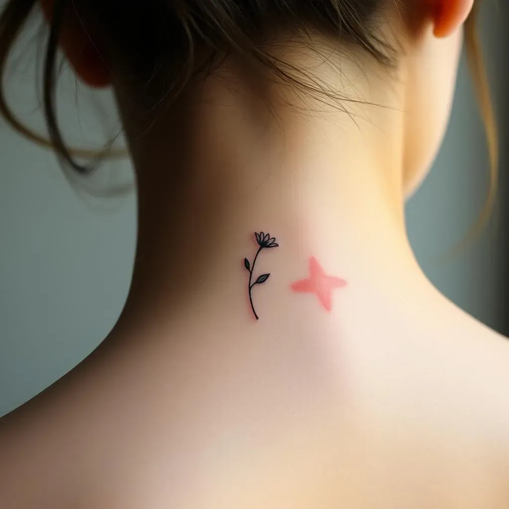 Exploring Simple Back Tattoo Designs