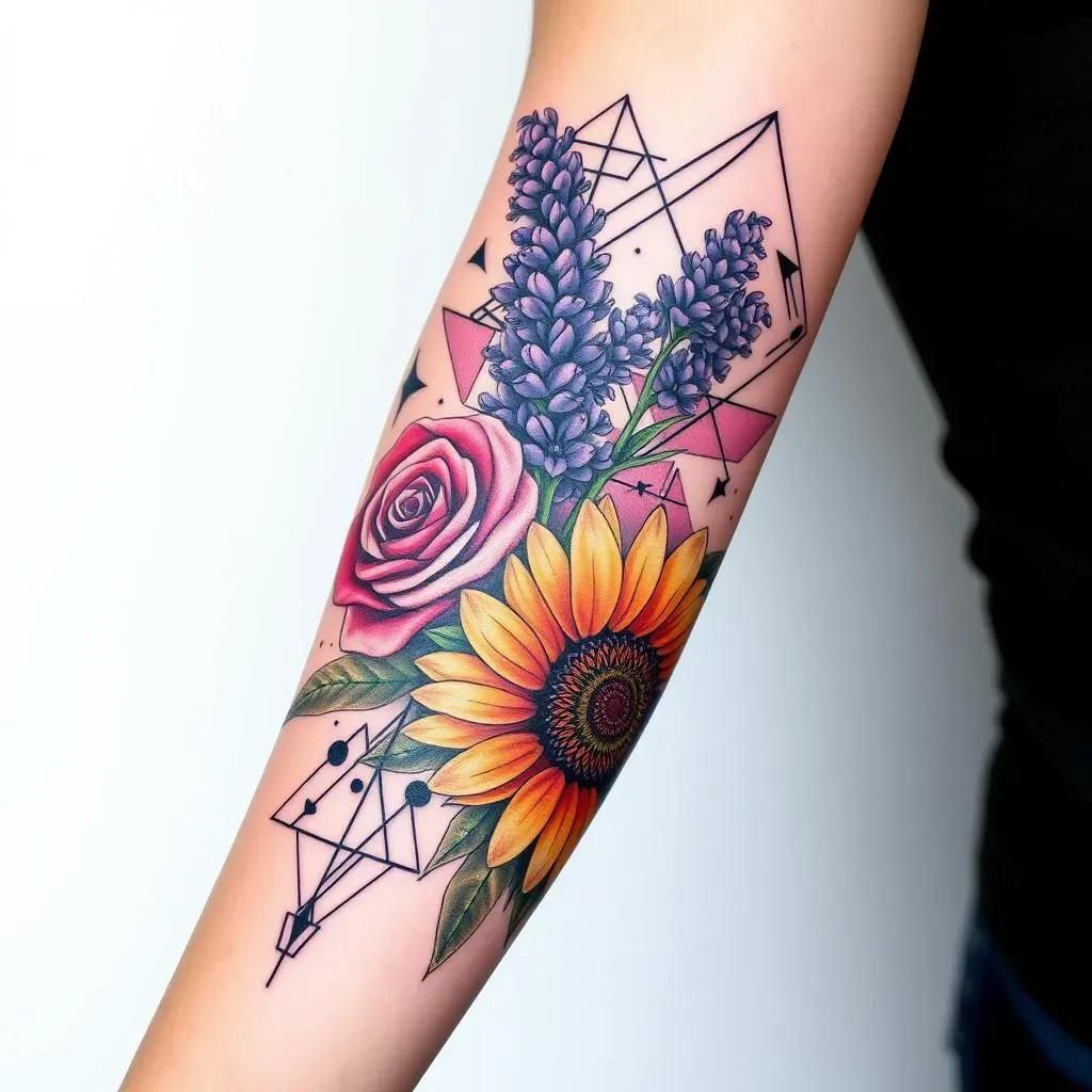 Exploring Tattoo Styles for Your Arm