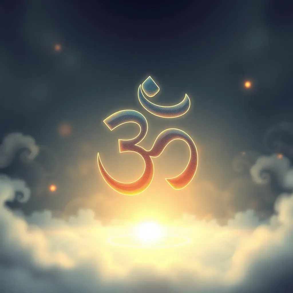 Exploring the Symbolism of the Om