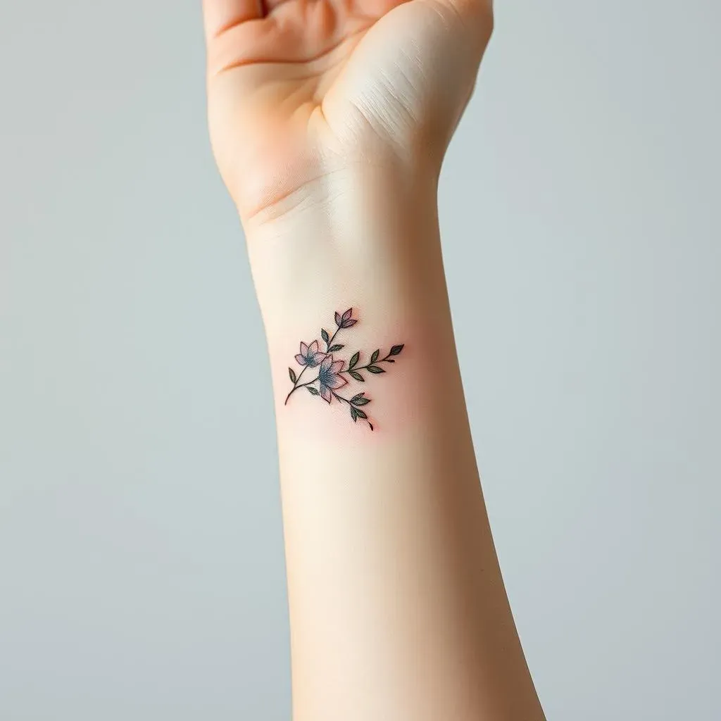 Exploring the World of Wrist Sleeve Tattoos for Women