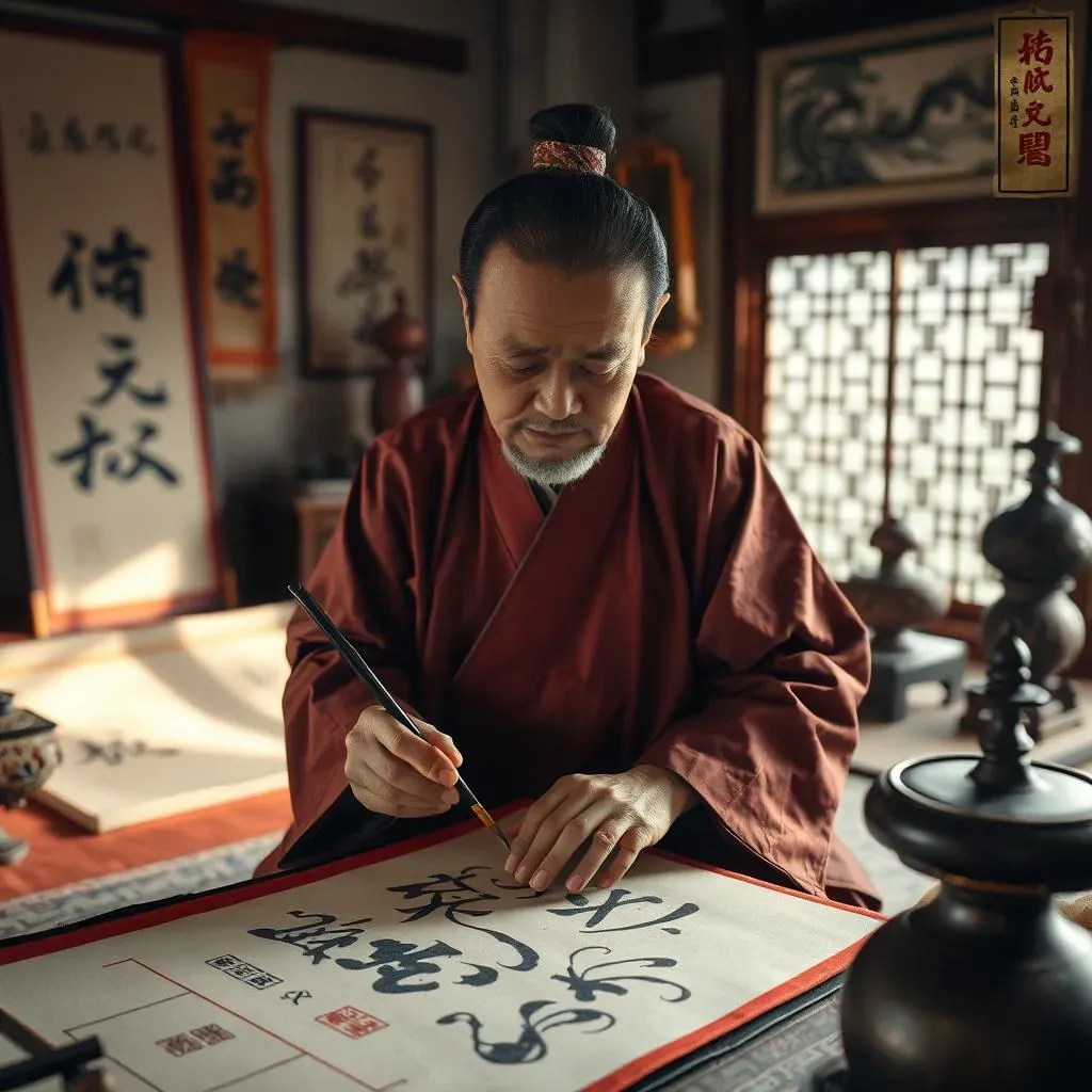 Exploring Traditional and Modern Chinese Hand Tattoo Styles