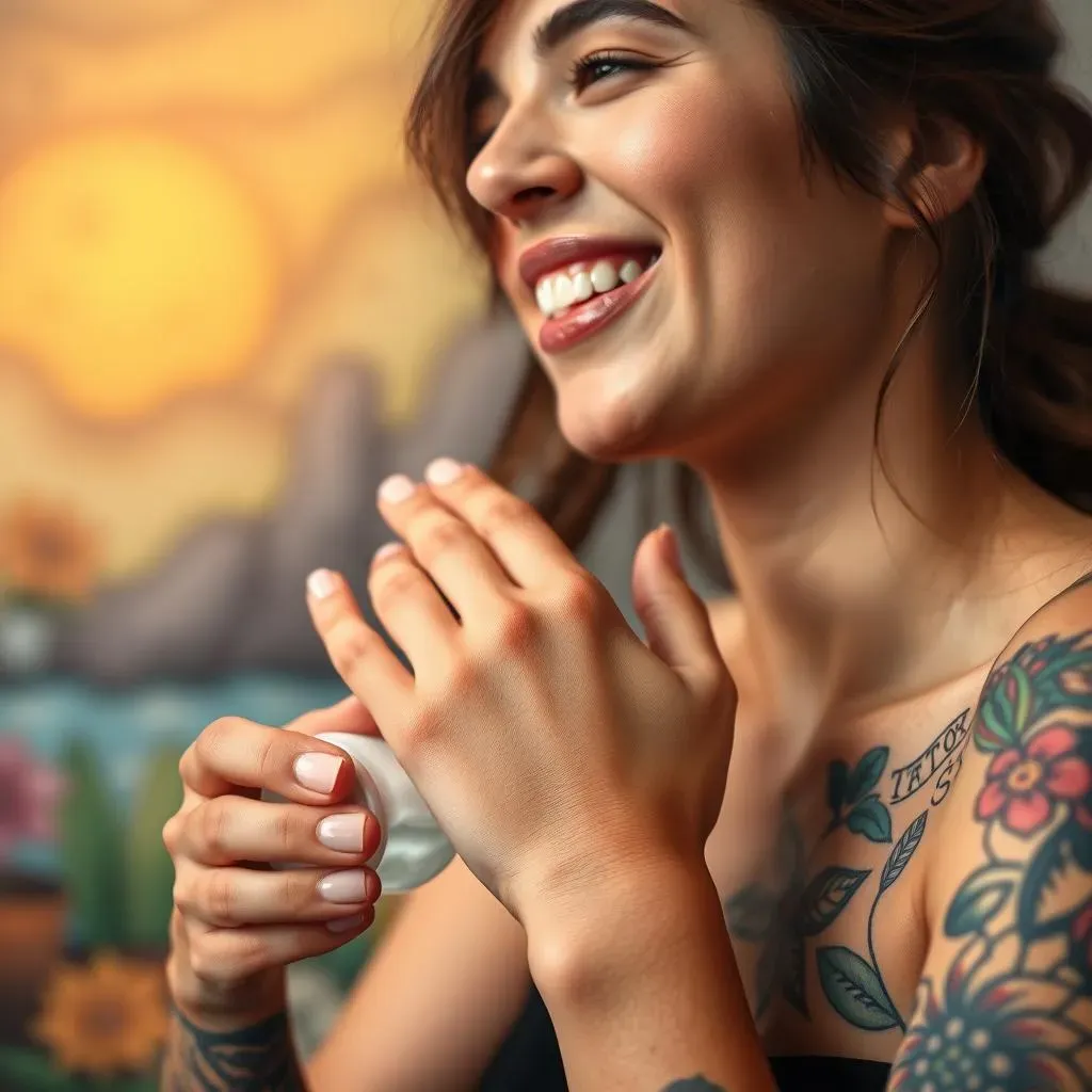 Female Sleeve Tattoos: Aftercare and Inspiration