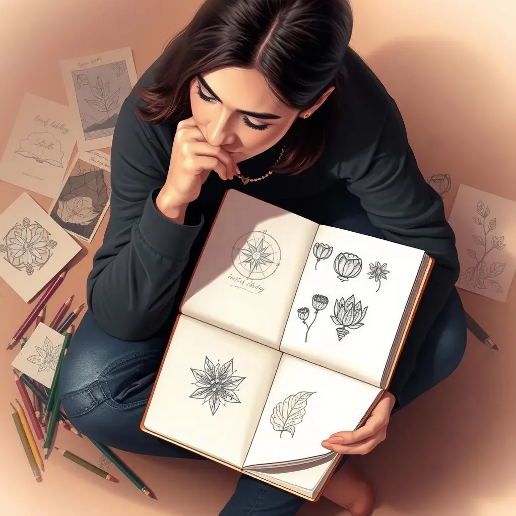 Figure Out What You Want Your Tattoo to Represent