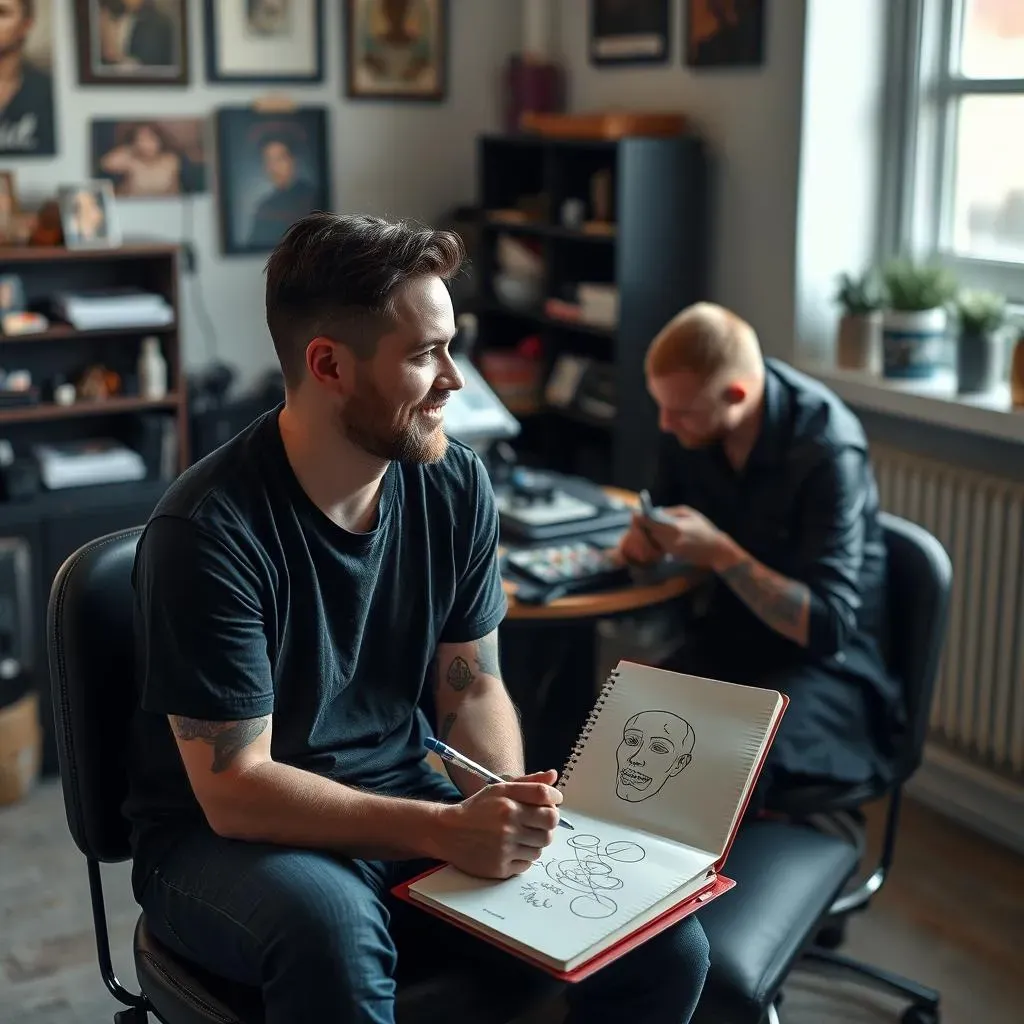 Finding a Tattoo Artist for $20 Tattoos