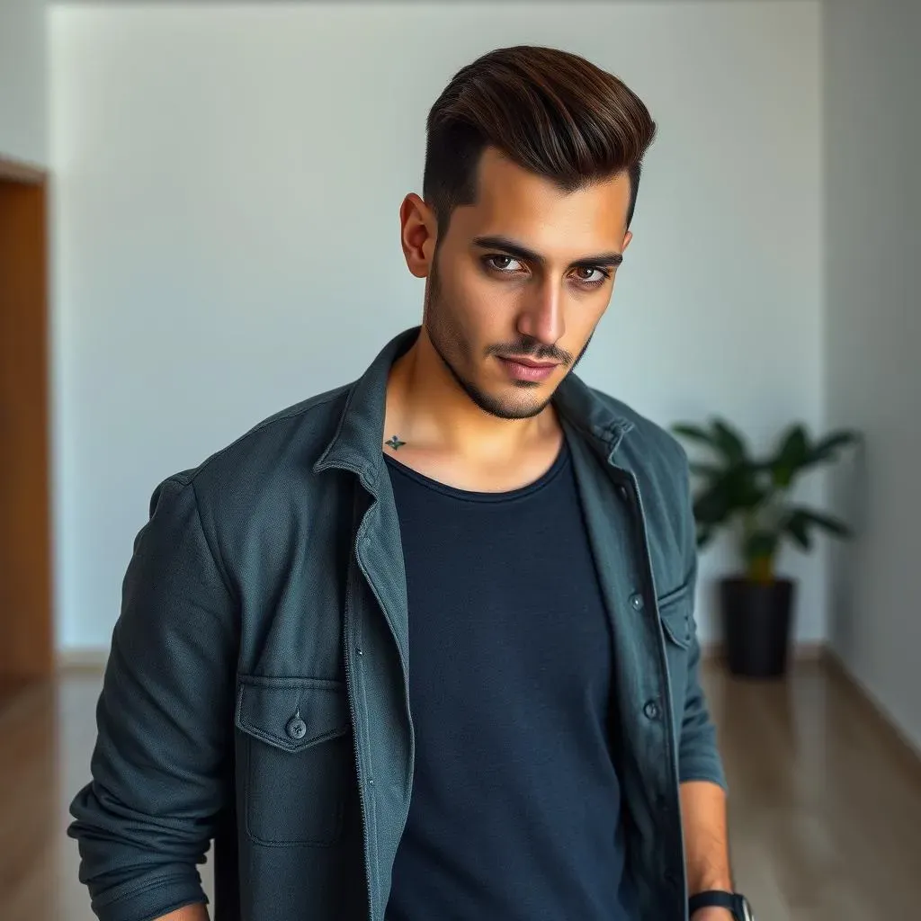Finding the Perfect Size: Why Medium Shoulder Tattoos are Trending