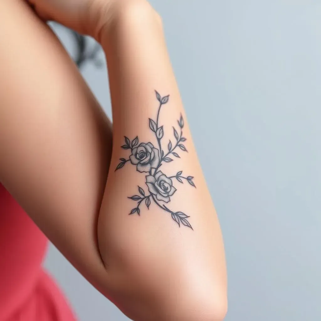 Amazing Forearm Sleeve Tattoo Ideas for Women: Get Inspired!