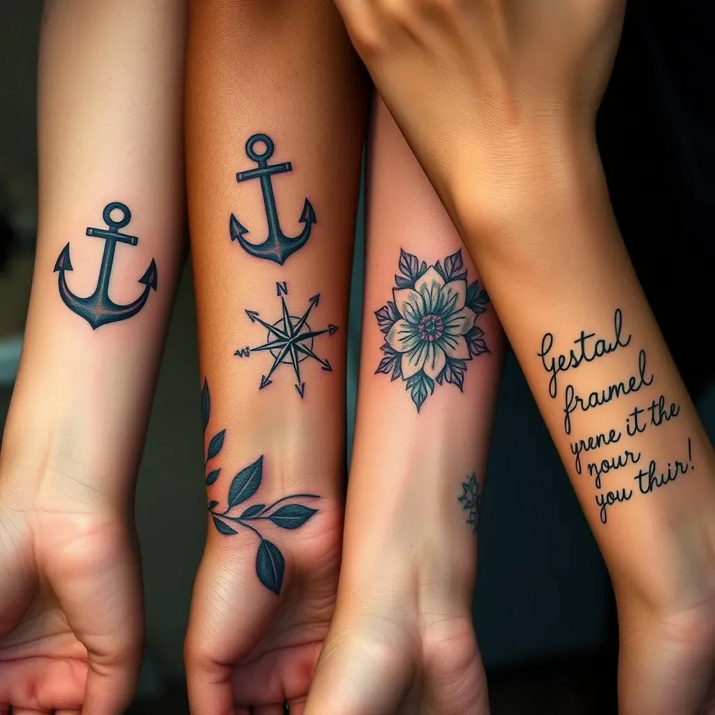 Forearm Tattoos and Their Meanings: Discover Powerful Art