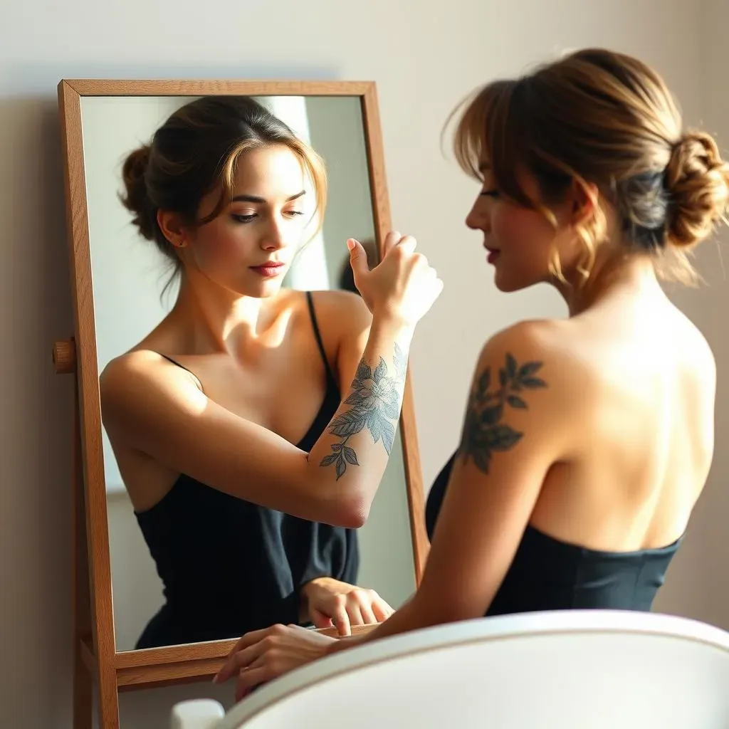 Absolute Half Sleeve Tattoo Ideas For Females: Find Yours