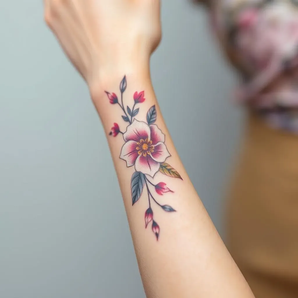 Stunning Hand Sleeve Tattoos for Women: Designs, Ideas & Inspiration