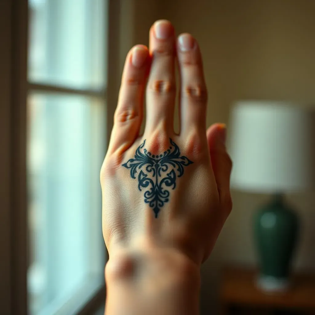 Ultimate Hand Tattoo Ideas for Woman: Find Your Perfect Ink