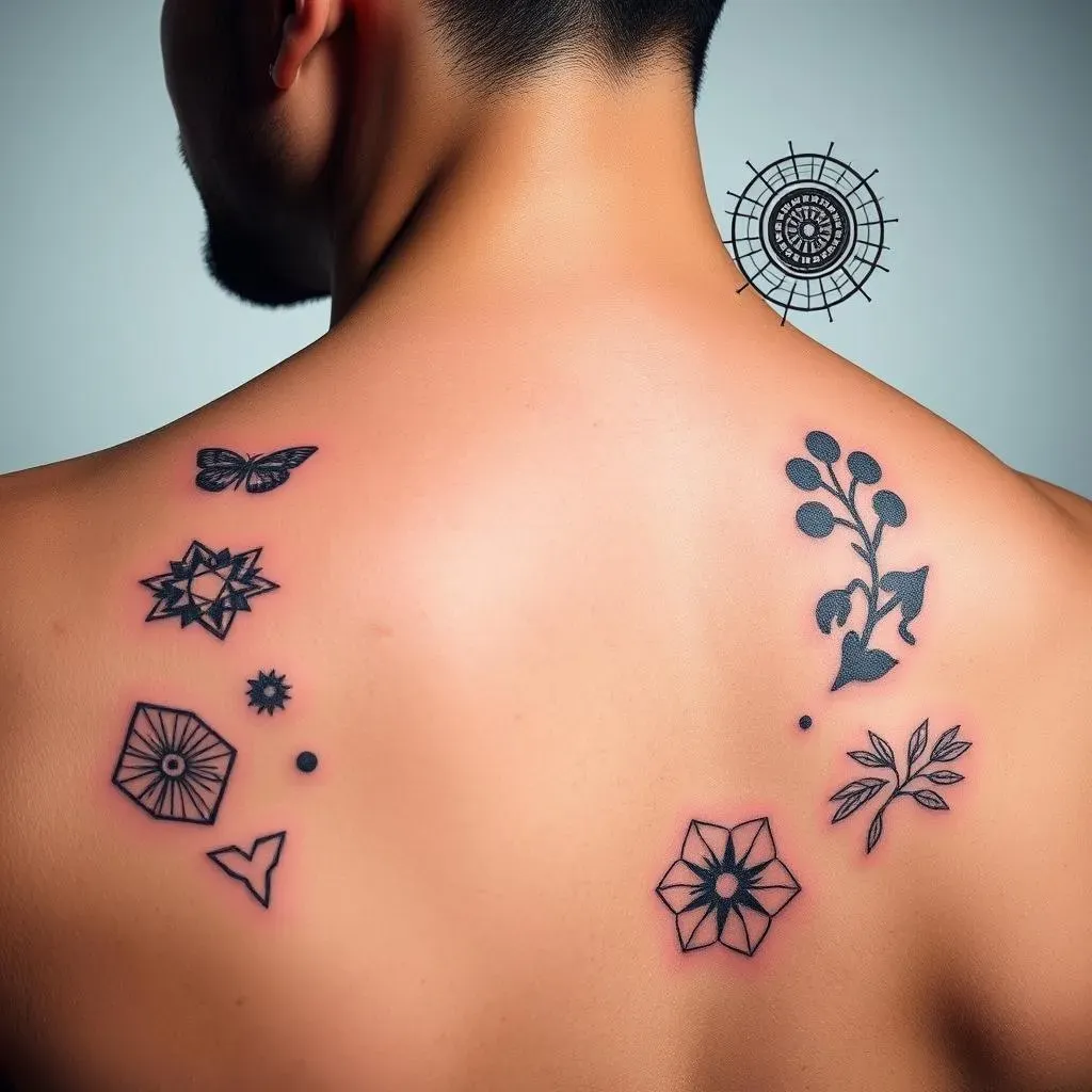 How to Choose the Right Shoulder Tattoo for You