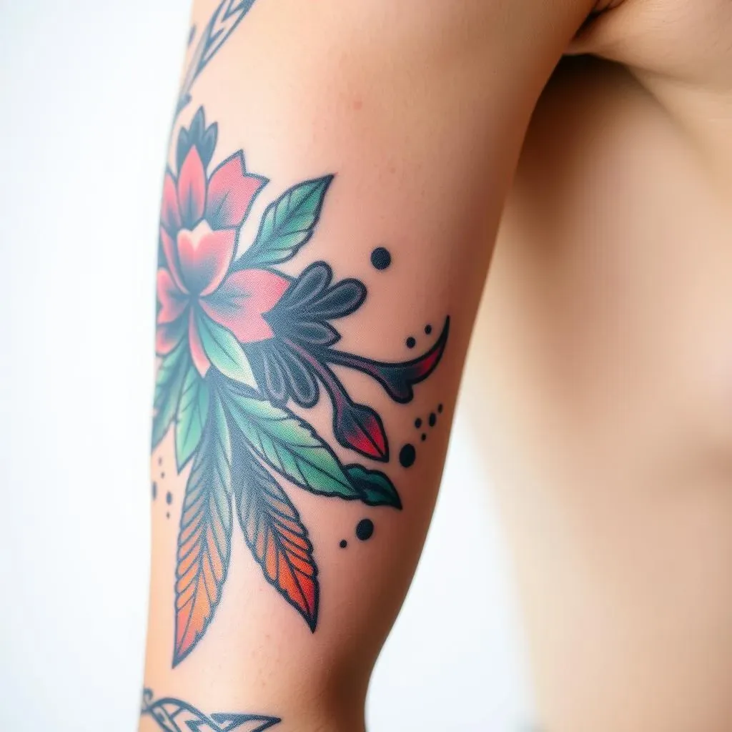How to get a tattoo sleeve designs: Discover the Ultimate Guide