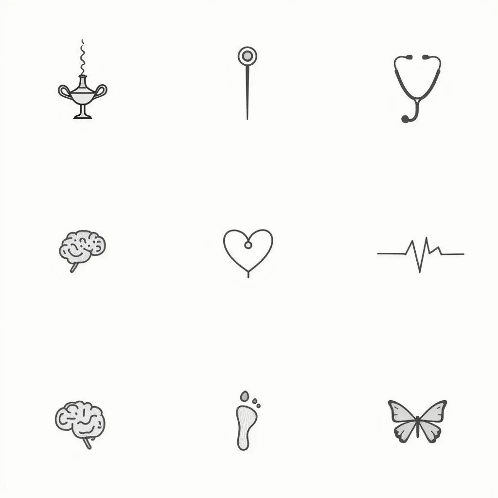 Inspiring Small Tattoo Ideas for Nurses: Symbols and Designs that Speak Volumes