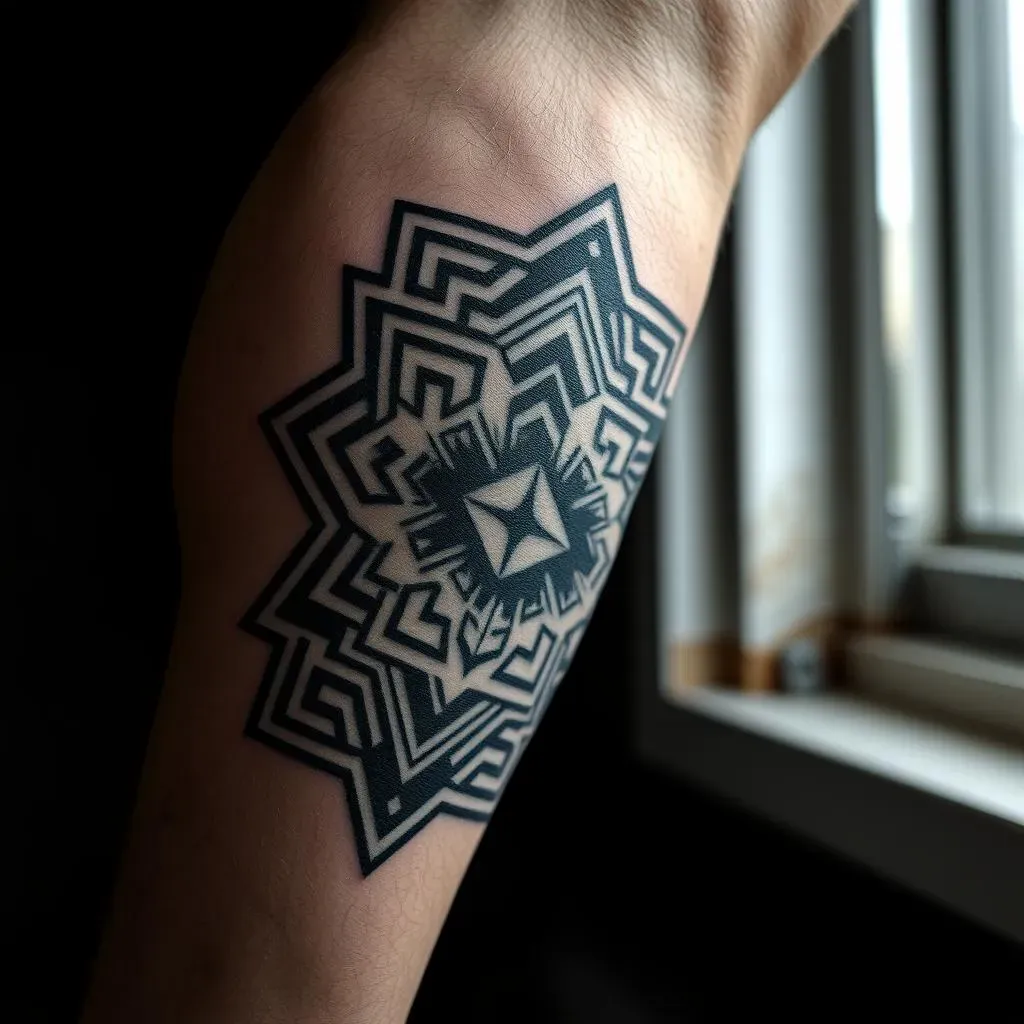 Lower Leg Tattoo Ideas for Men and Women