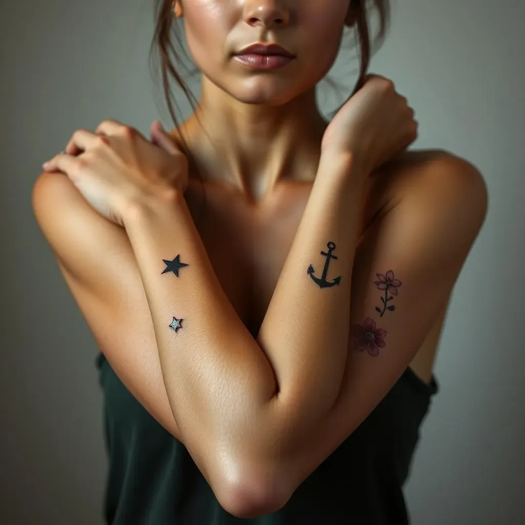 Absolute Meaning Small Tattoo Ideas: Find Your Perfect Ink