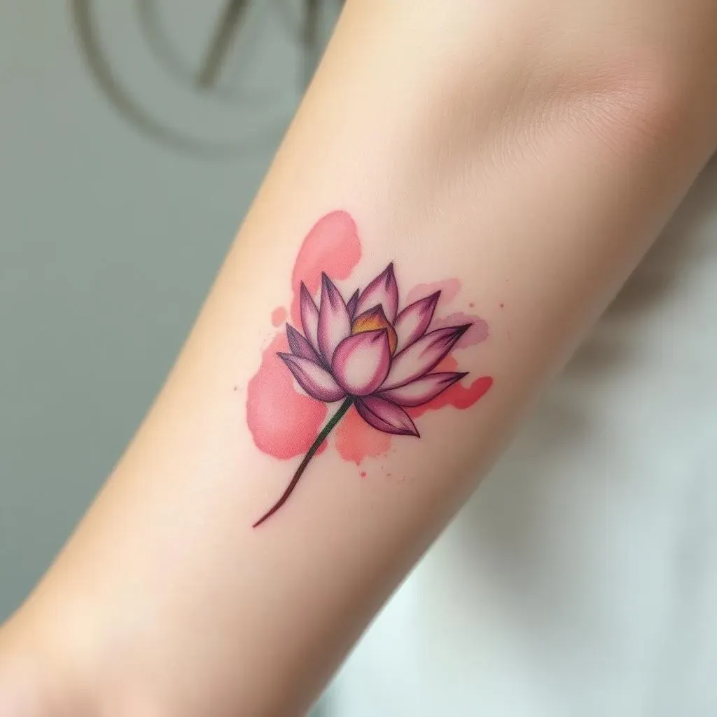Meaningful Arm Tattoo Ideas for Women: Symbols & Stories