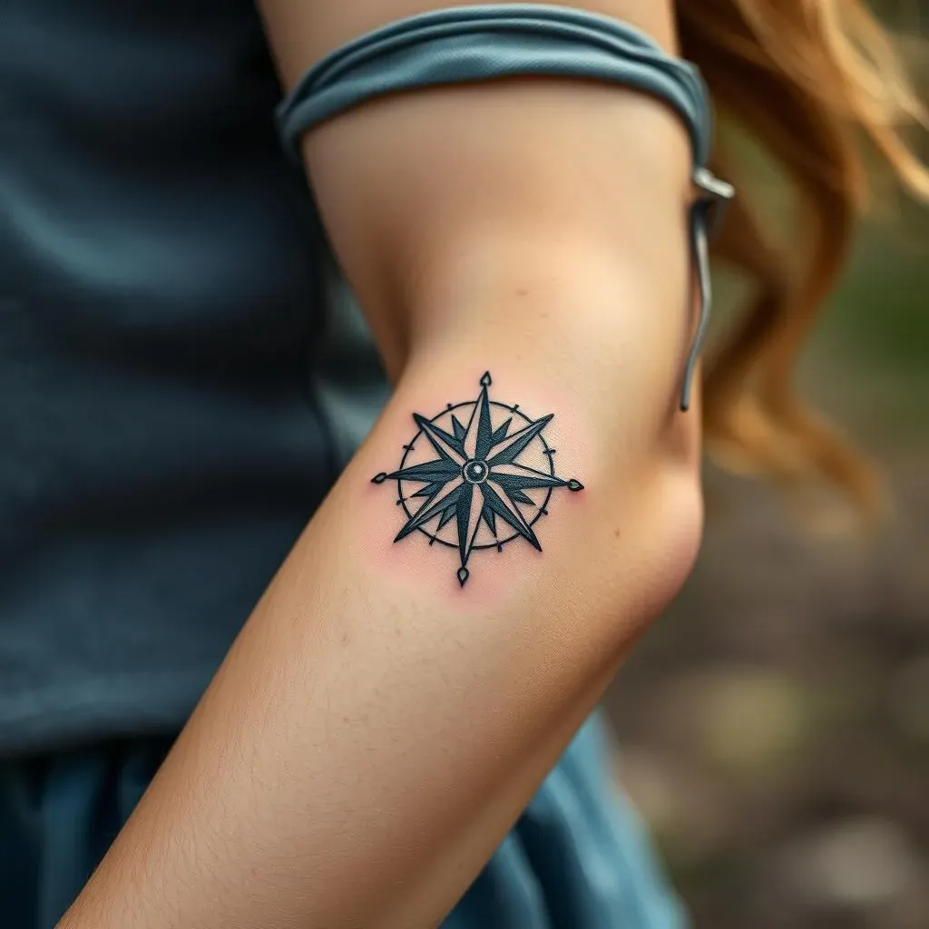 Meaningful Female Military Tattoo Ideas: Symbols of Strength